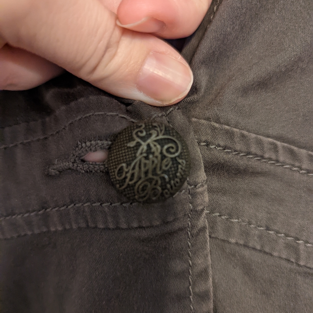 Jacket - Picture 3 of 10